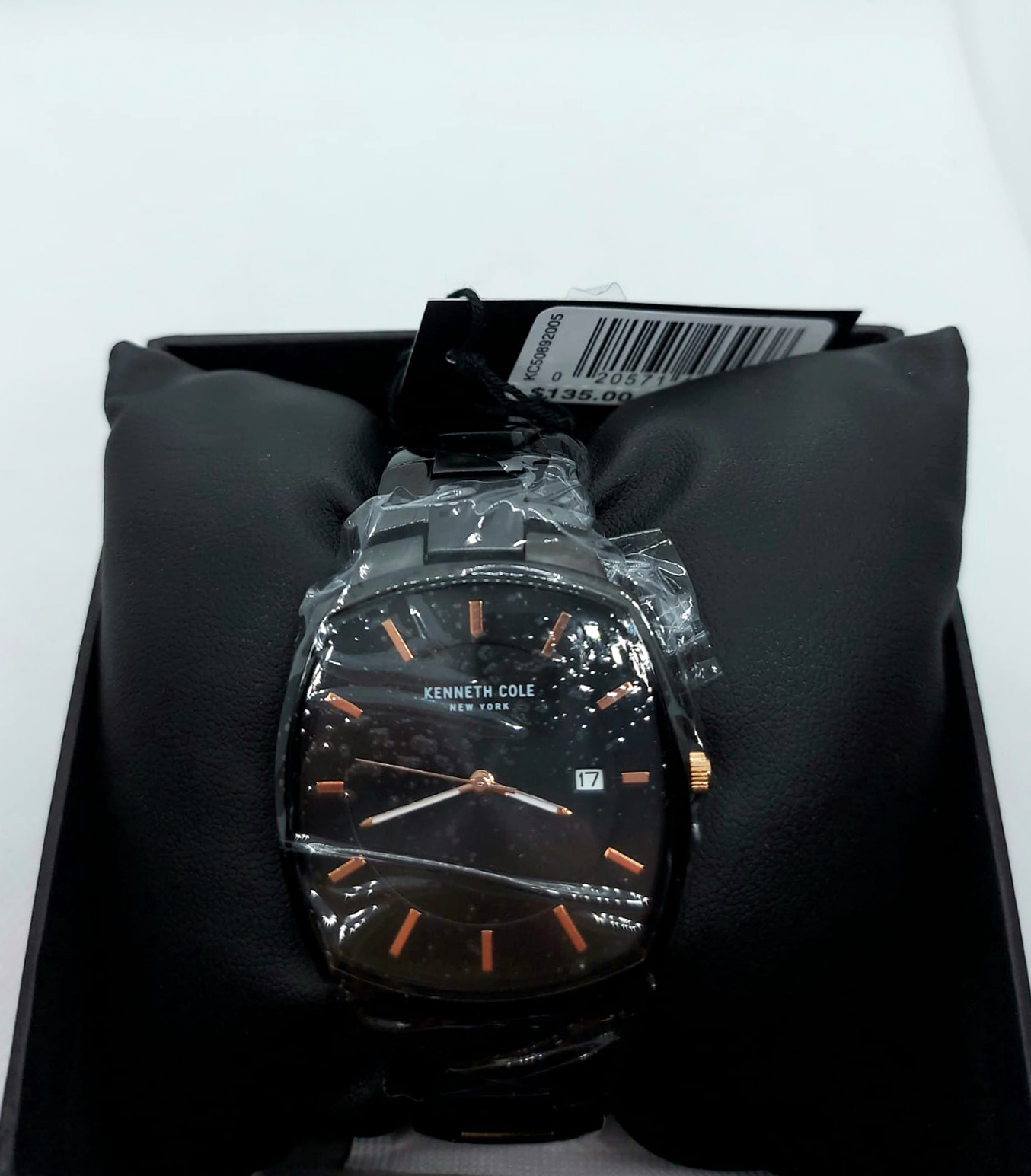 Kenneth Cole